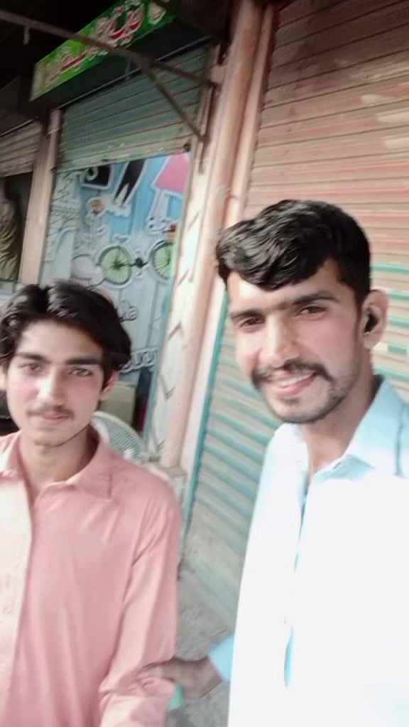 @Umar Malik