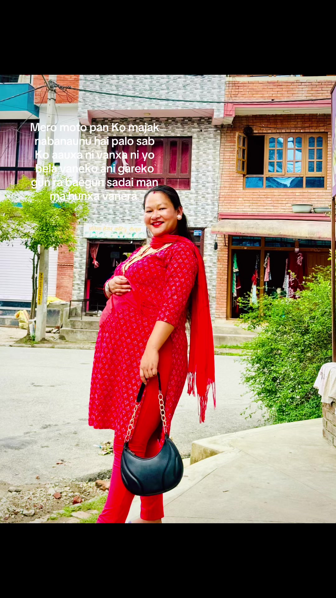 @Salina Shrestha