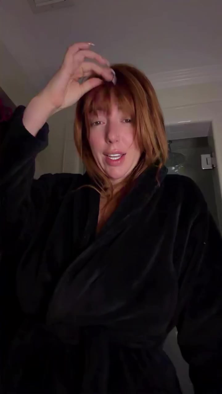 @Lauren Phillips ™️ | Model