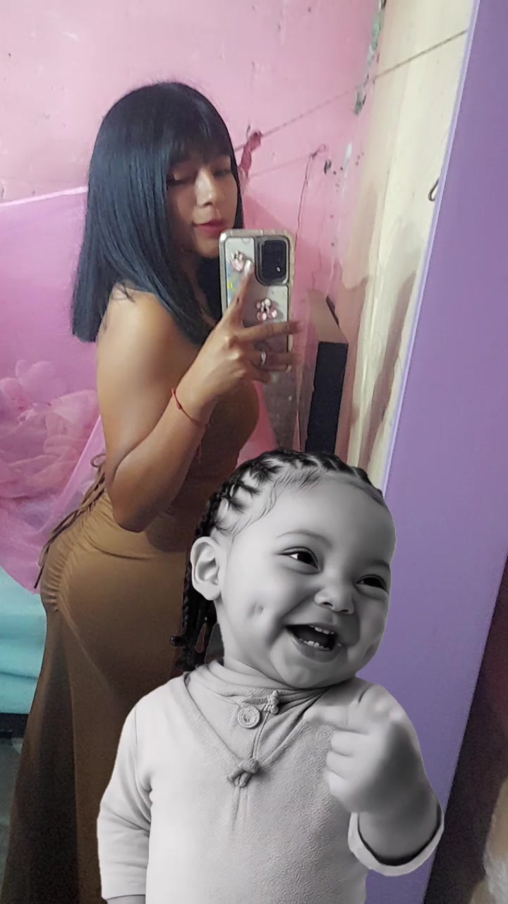 @️