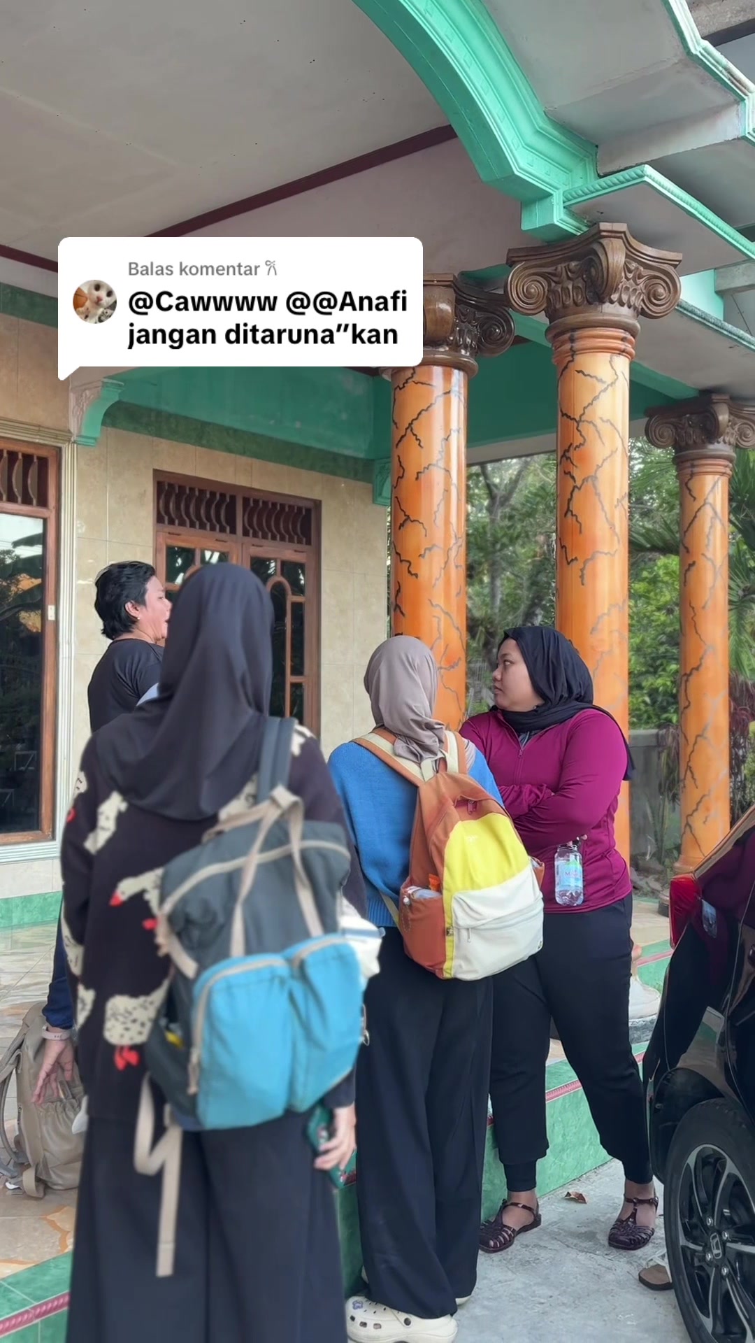 @Karya Muda Pronosutan