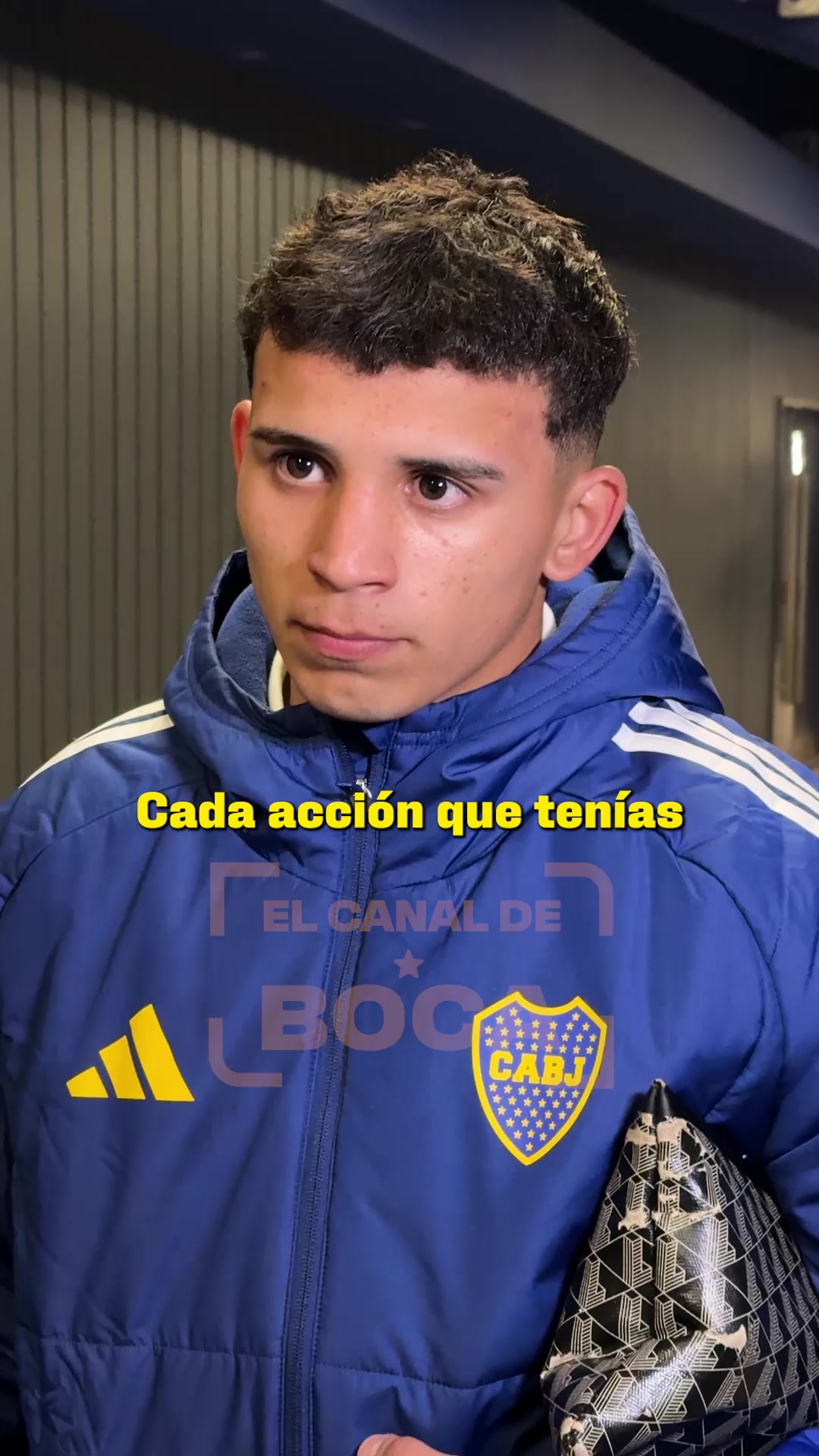 @El Canal de Boca