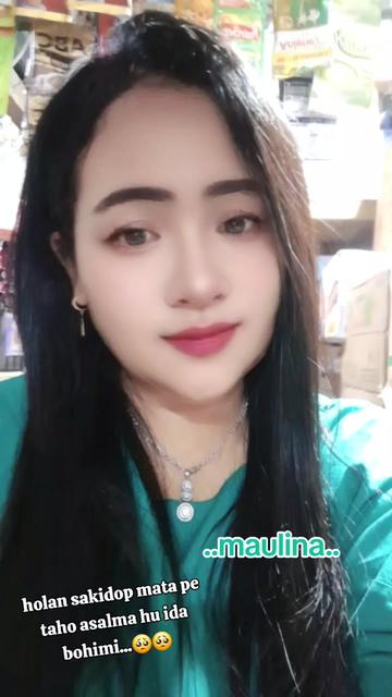 @Netty Delina ht b.