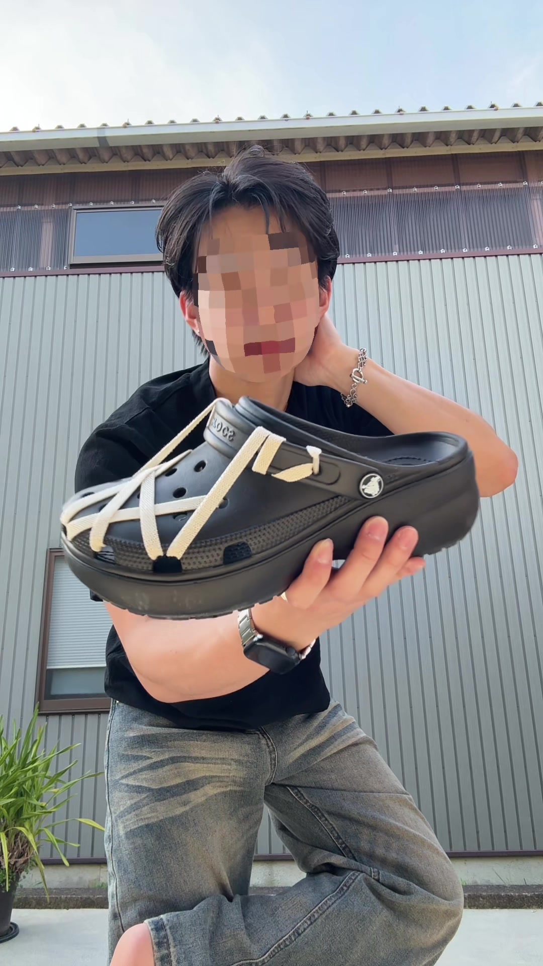 @ケンチャナ