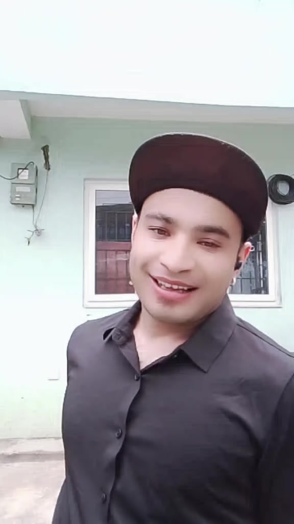 @kishan shrestha