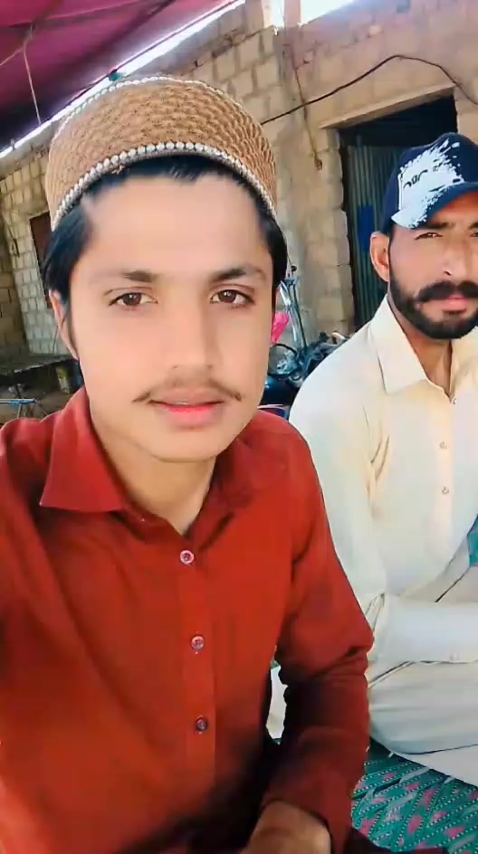 @Mubeen Malik