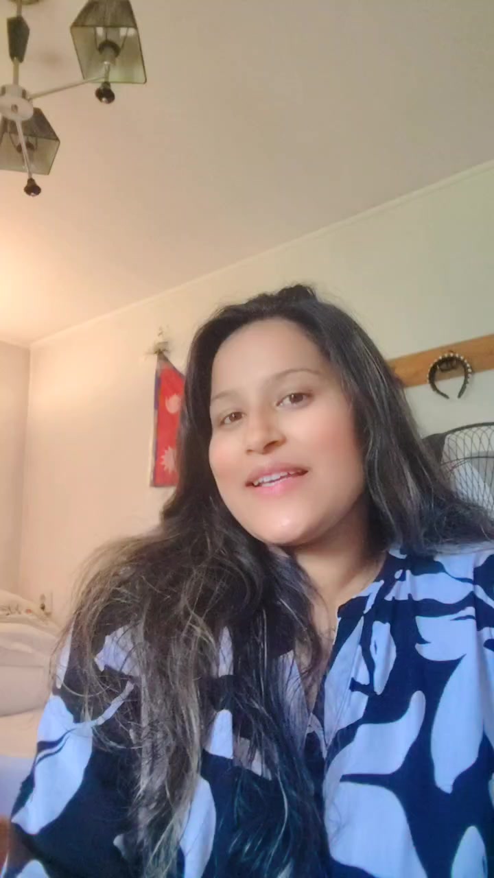 @शर्मिला  bhattarai