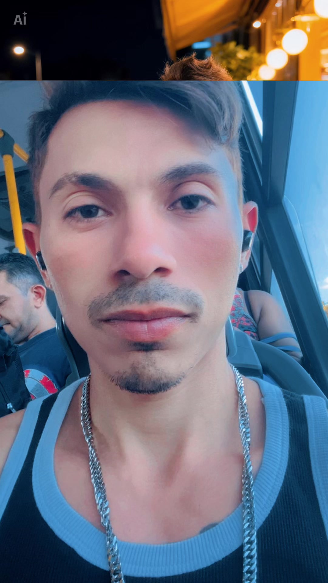 @Luciano Salvatore