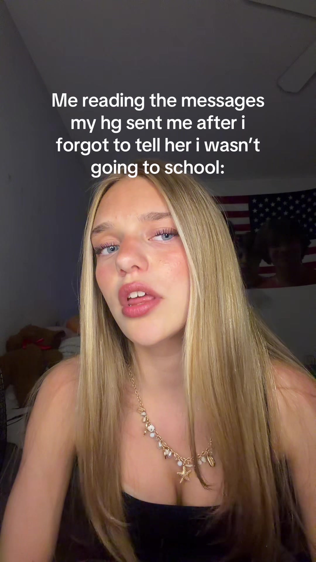 @secret