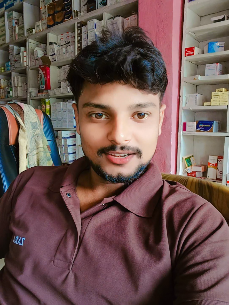 @🇳🇵RJ SINGH💗[KUSHWAHA]