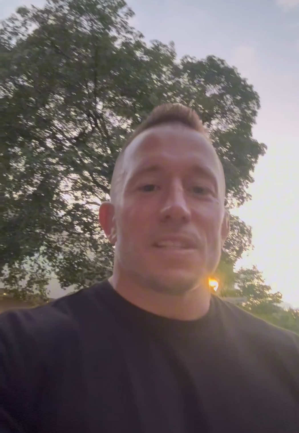 @Georges St-Pierre