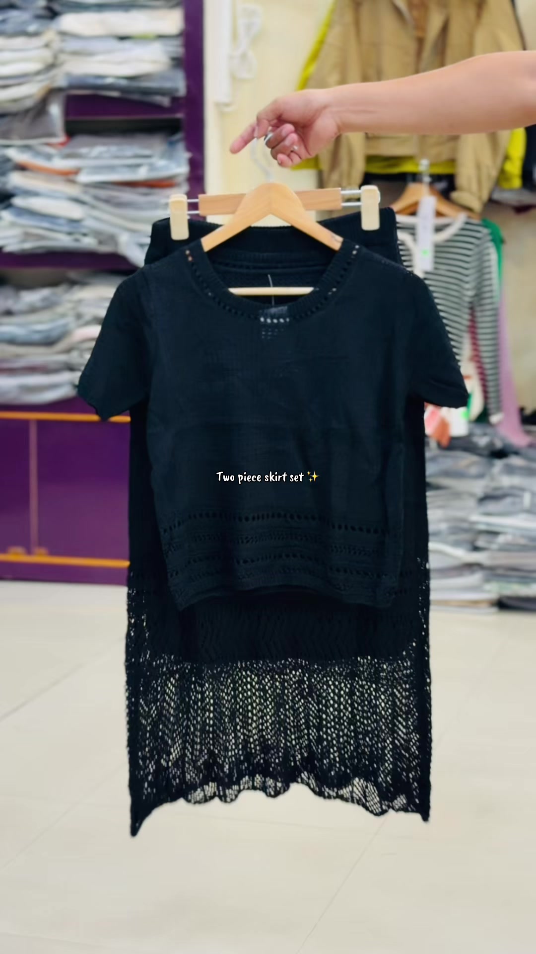 @Uptodate Apparels
