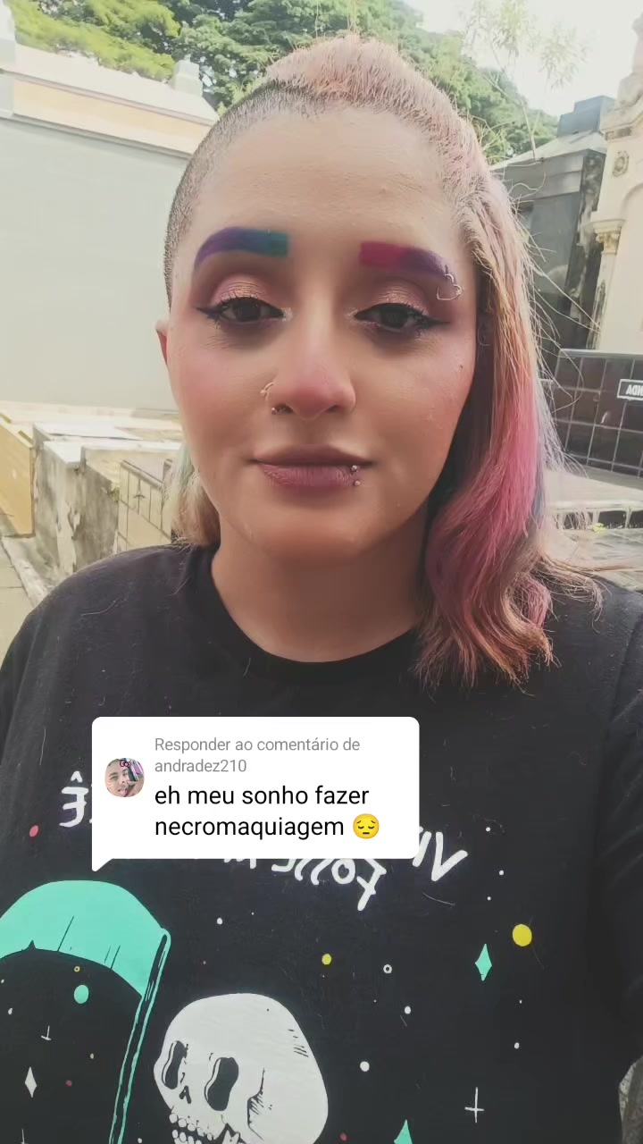 @Ariana Fernandes