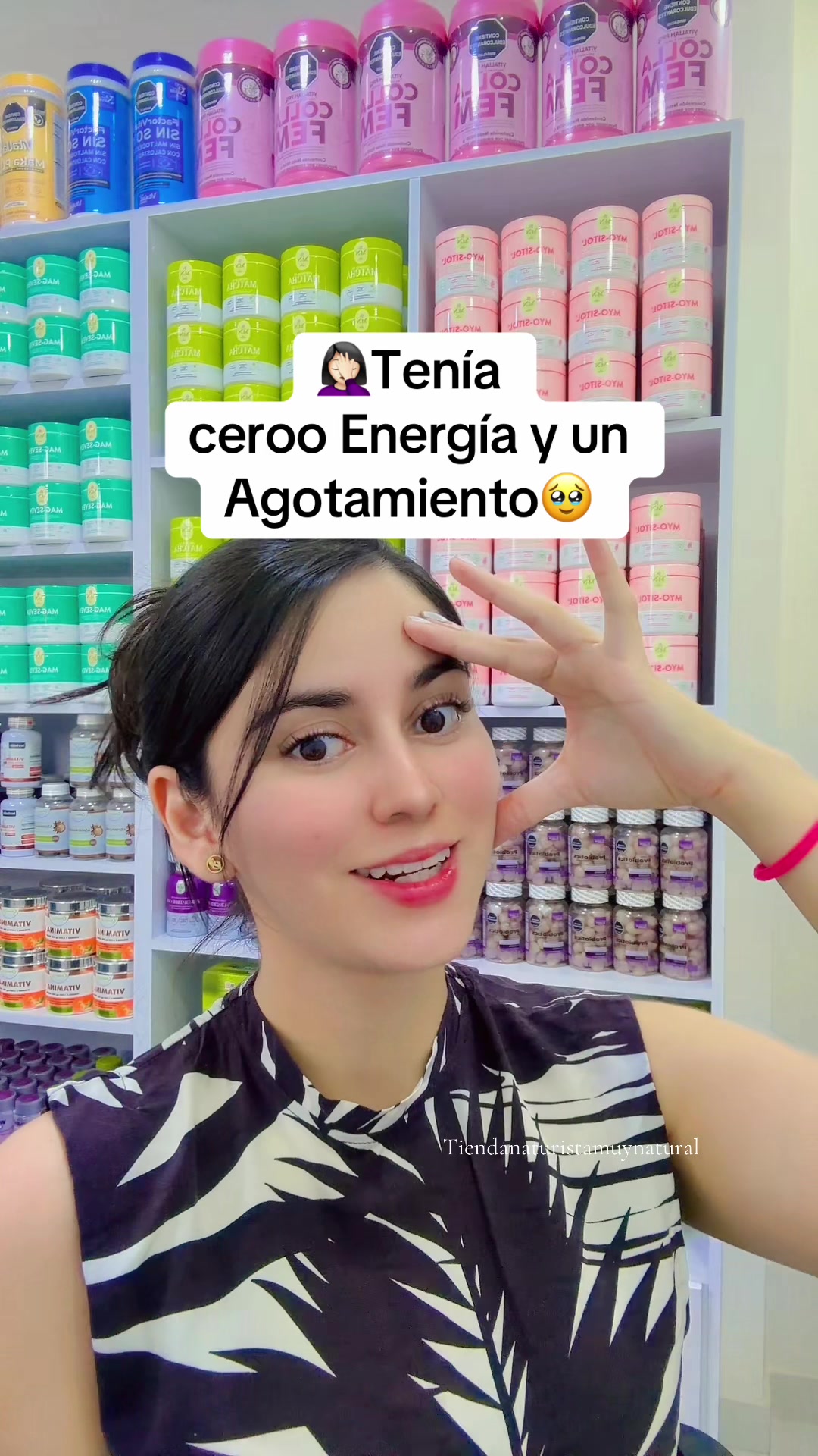 @Tienda Naturista Muy Natural