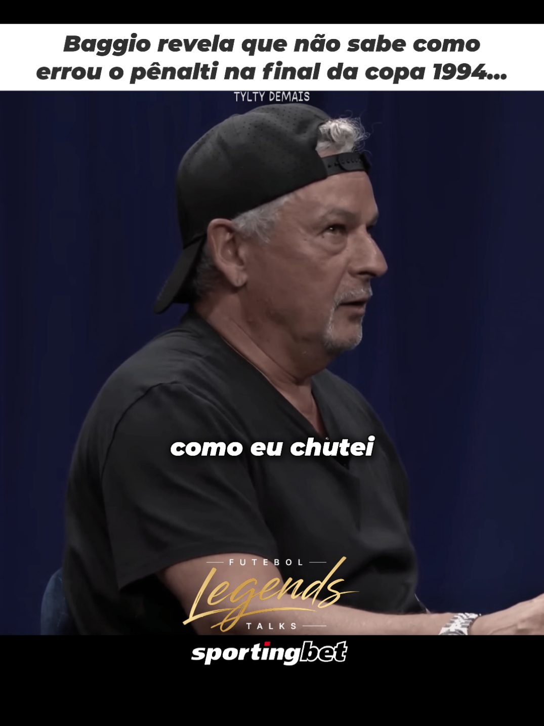 @Tylty demais