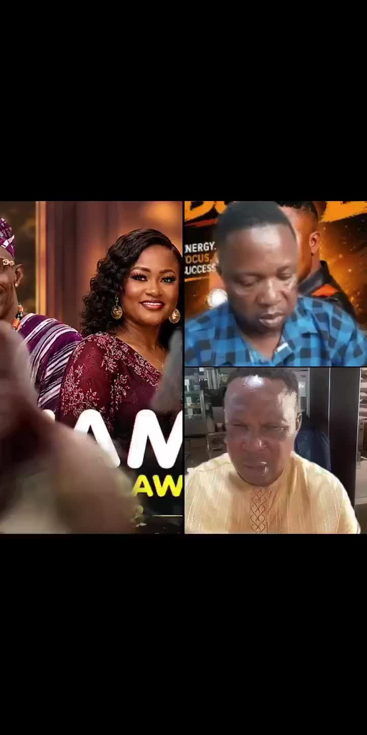 @Abiola Adekunle