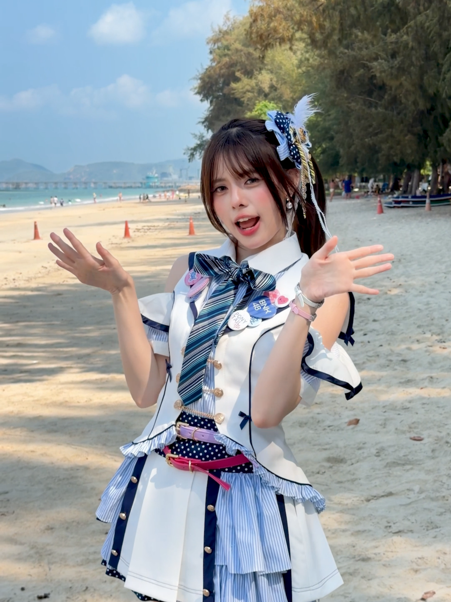 @BNK48 Official
