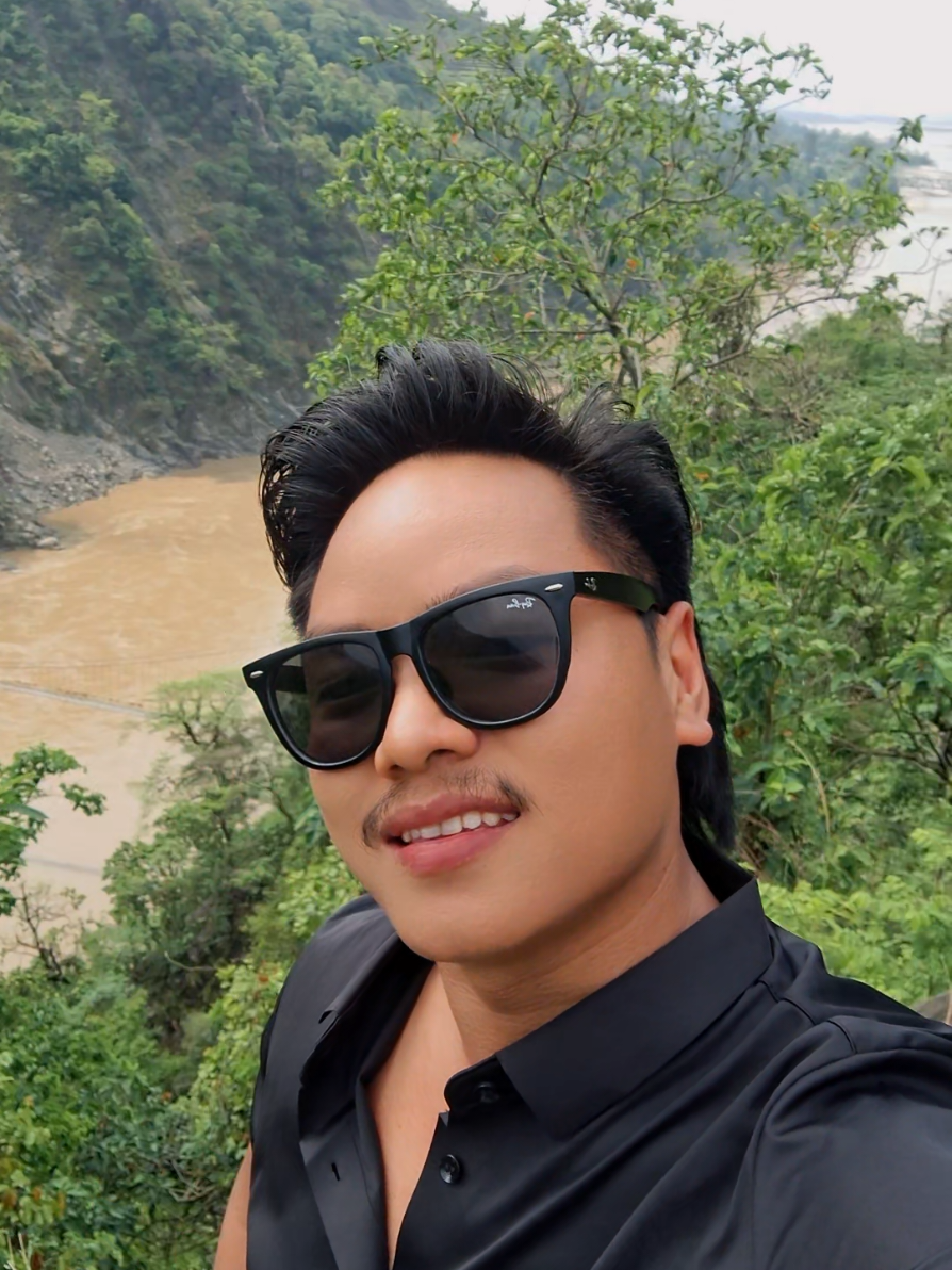 @Rayman Puwar Magar