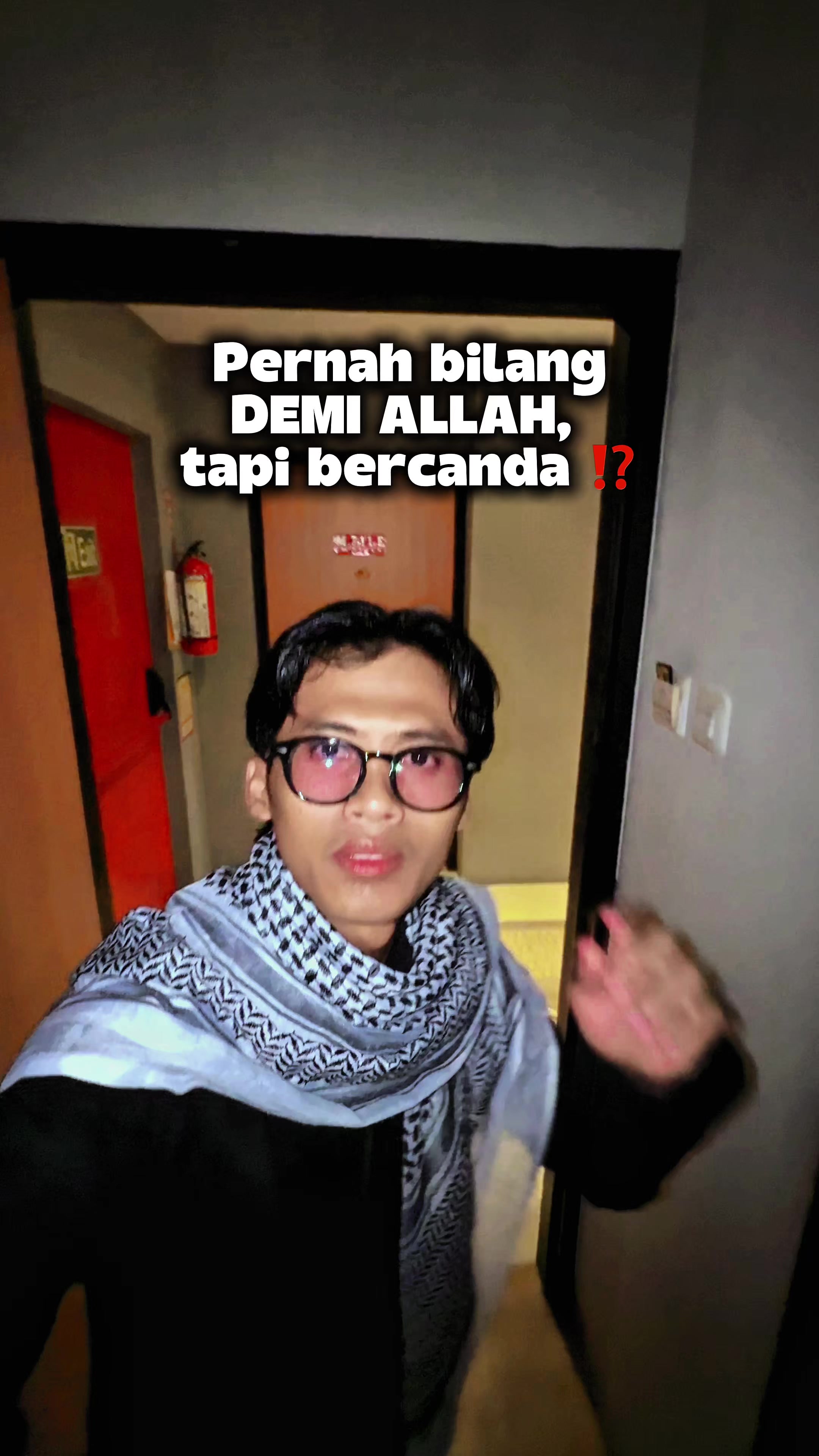@Sayyidul Barqi