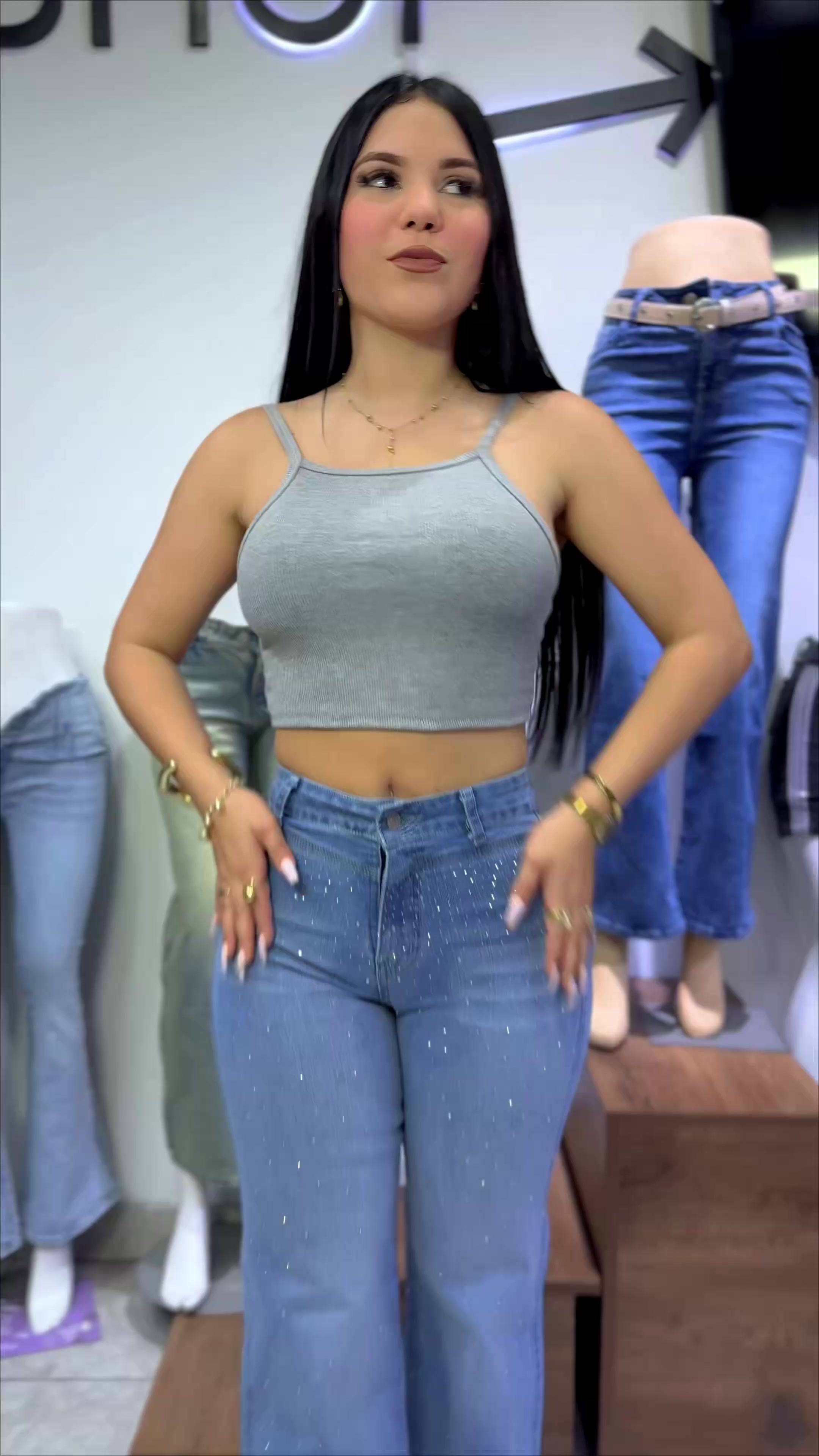 @jeans Lifors oficial