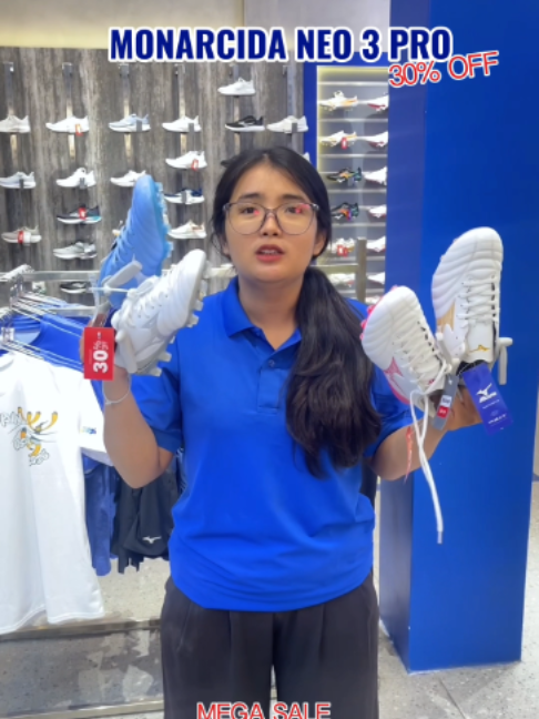 @MizunoCambodiaAuthorizedDealer