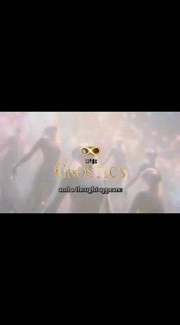 @👁️ The Gnostic_ 29 𝐢𝐬 11