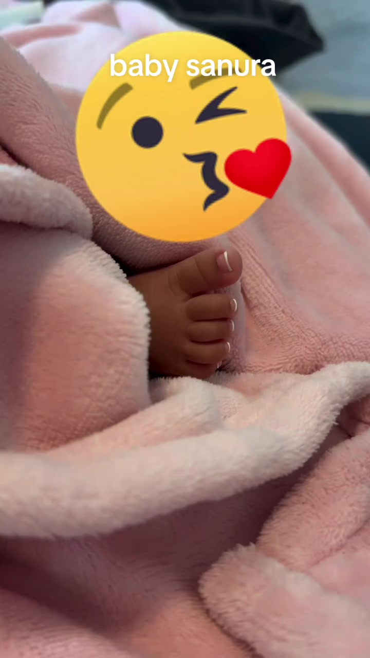 @baby sanura