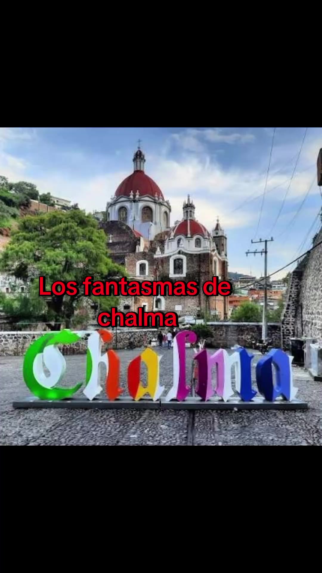 @La Biblia del Terror