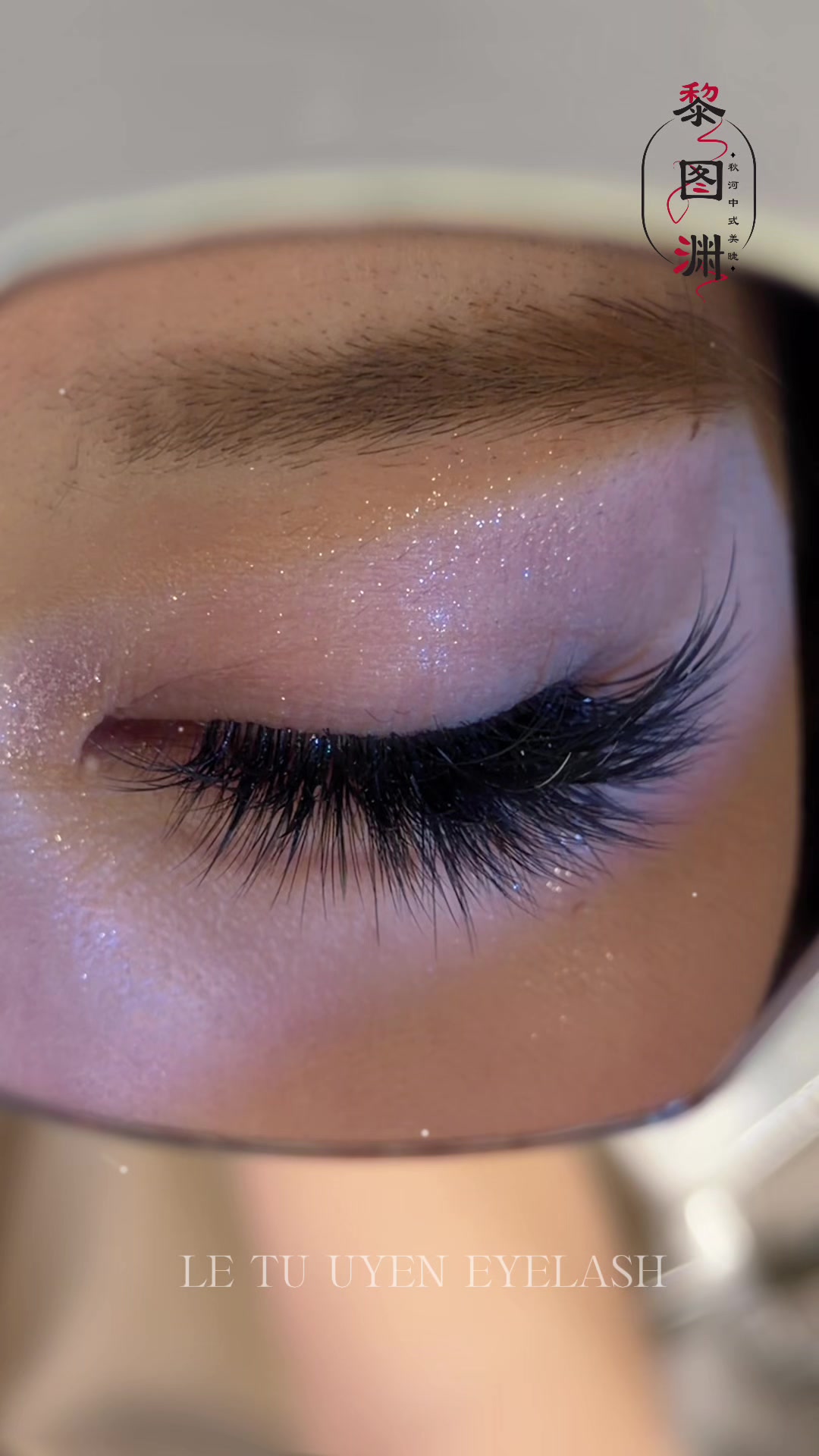 @💎 Le Tu Uyen Eyelash 💎
