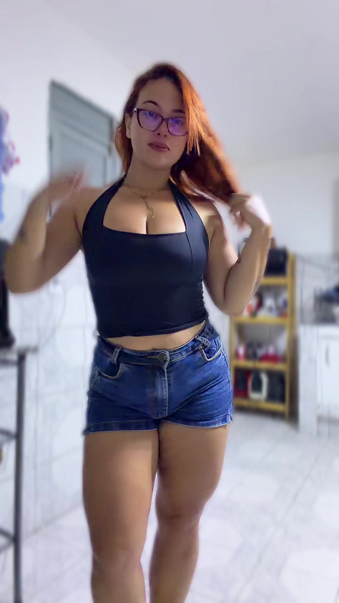 @Samyra Fernandes