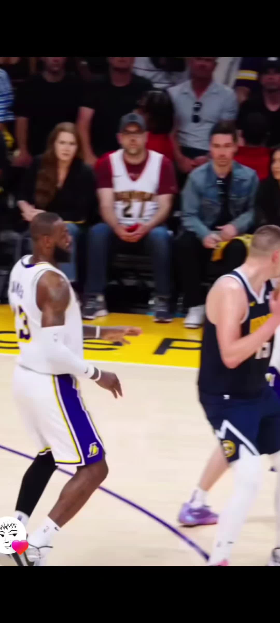 @LeBron James i the GOAT of NBA