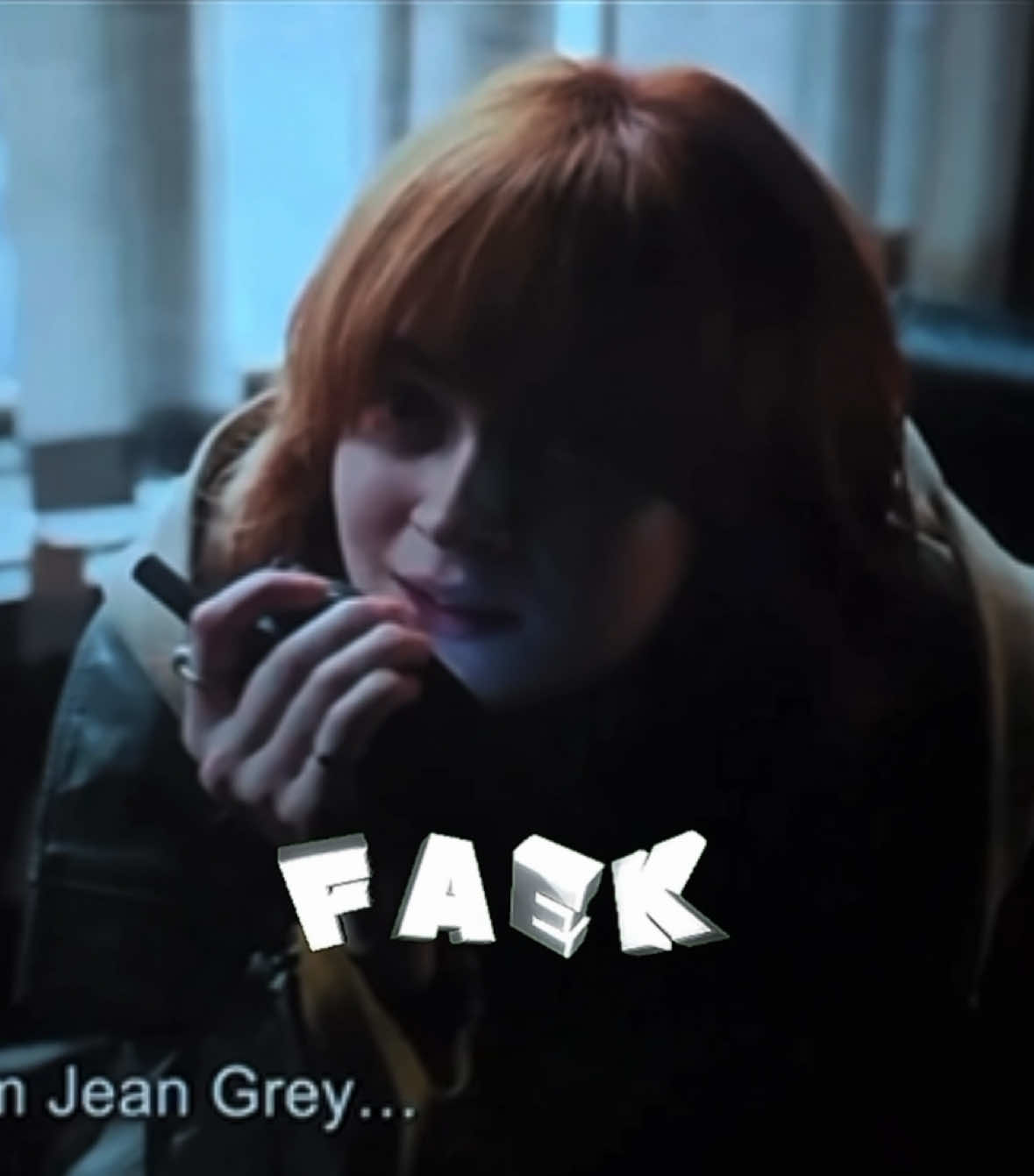 @Faek
