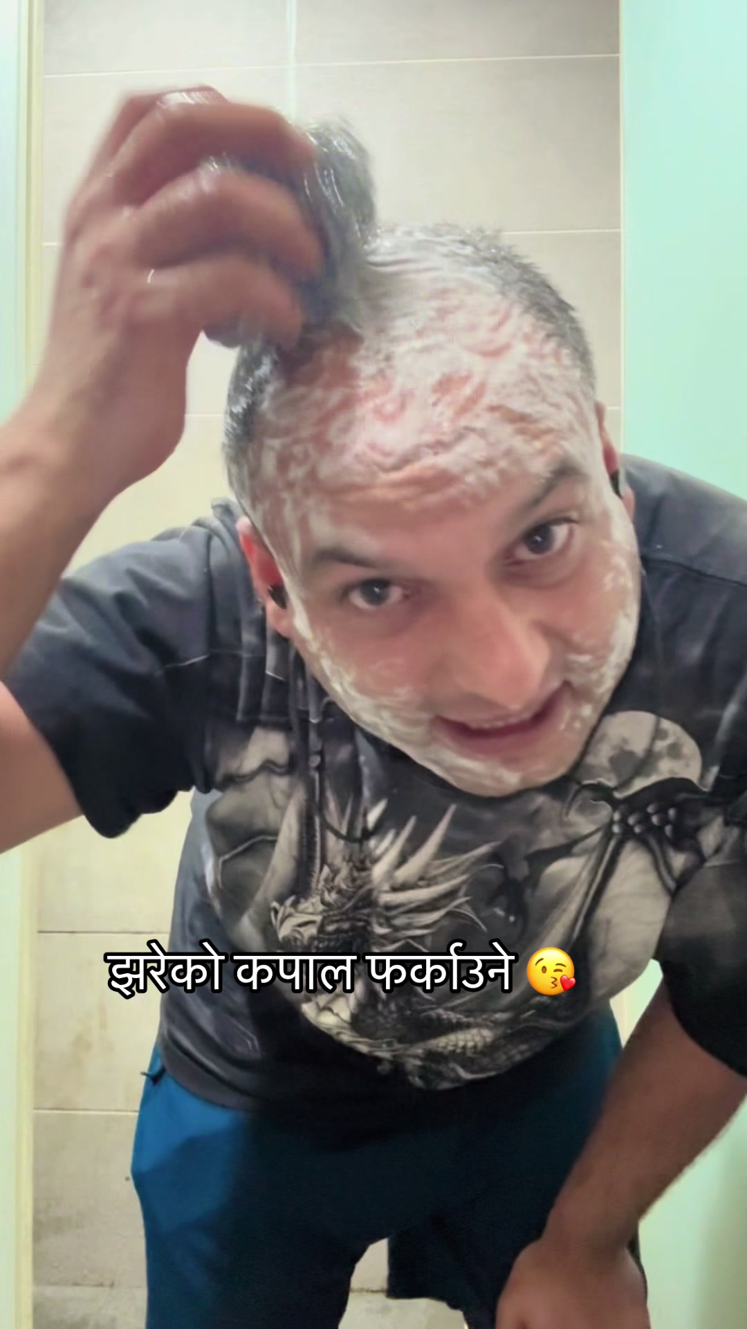 @pawan mainali
