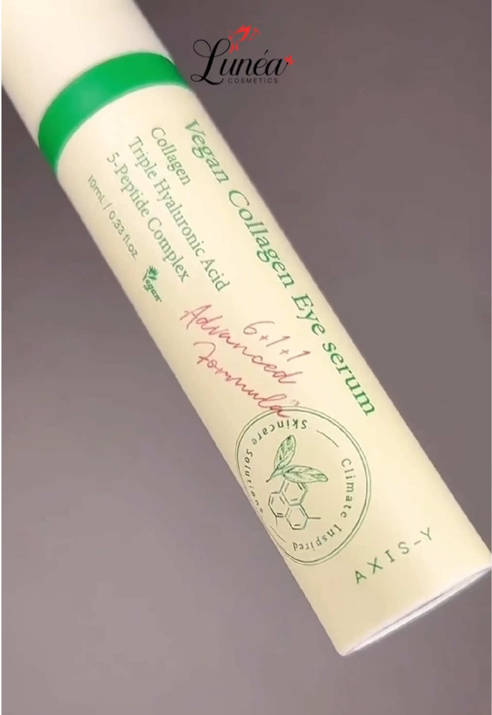 @Lunea Cosmetics