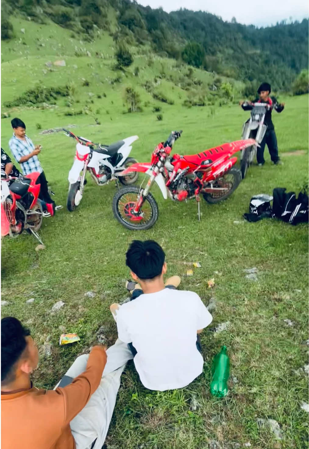 @RABIN VLOG46🇳🇵