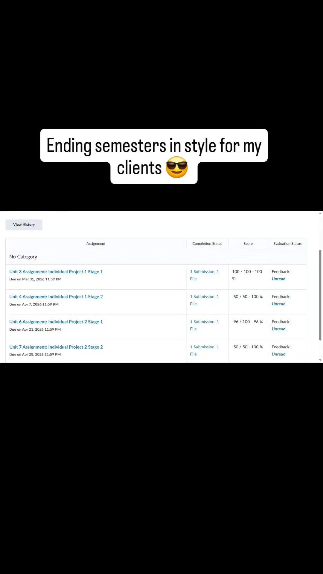 @PAUL ASSIGNMENT TUTOR 📚🩺