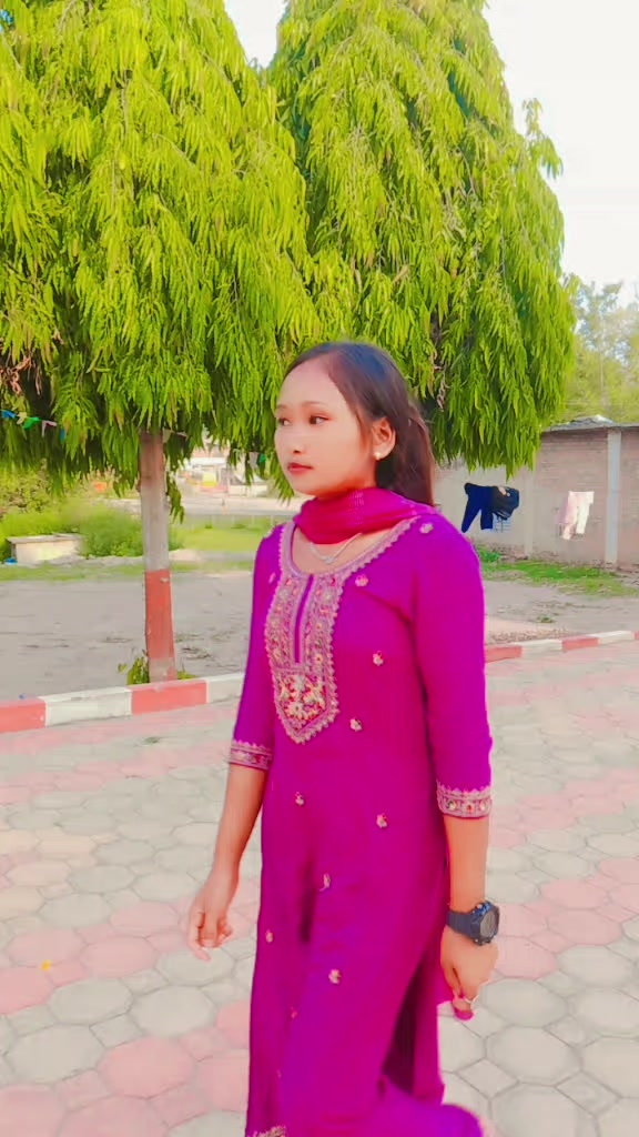 @Tharu Nii