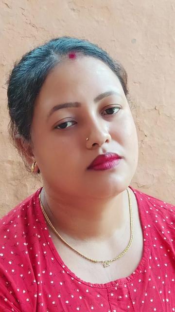 @Kalpana nepali