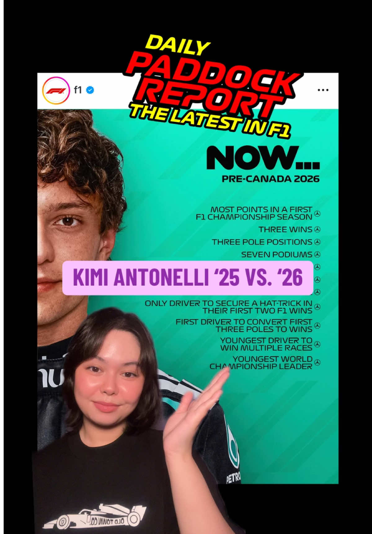@Andie Syyap • your 🏎️ guide