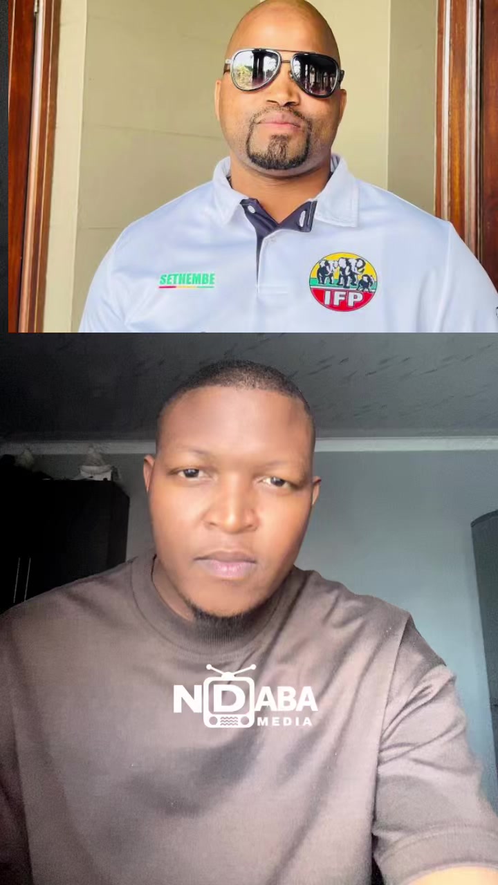 @Mbusi Ndaba