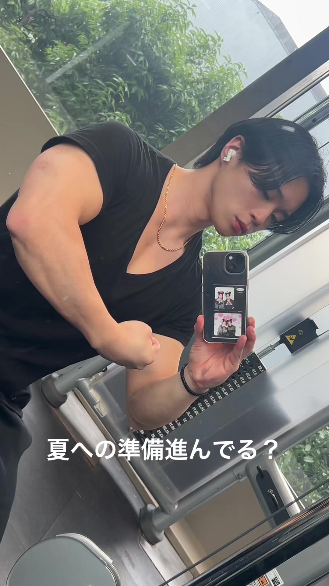 @駿 松浦