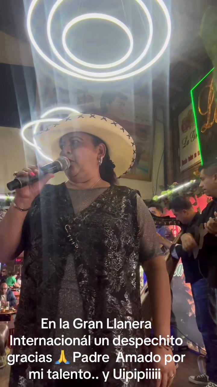 @Anita Carranza