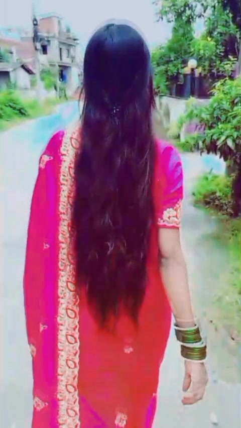 @Ahirani queen 👑