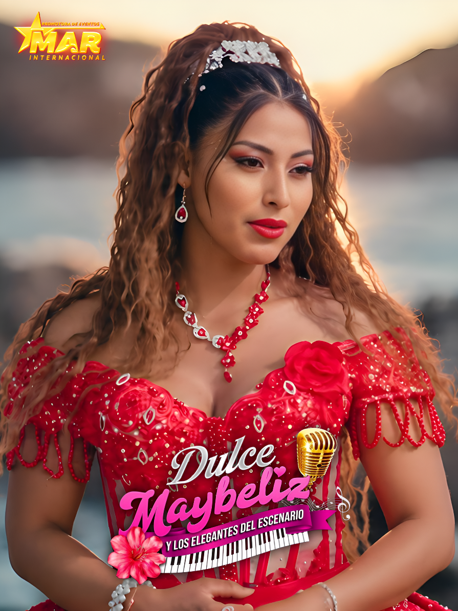 @Mar Internacional Bolivia