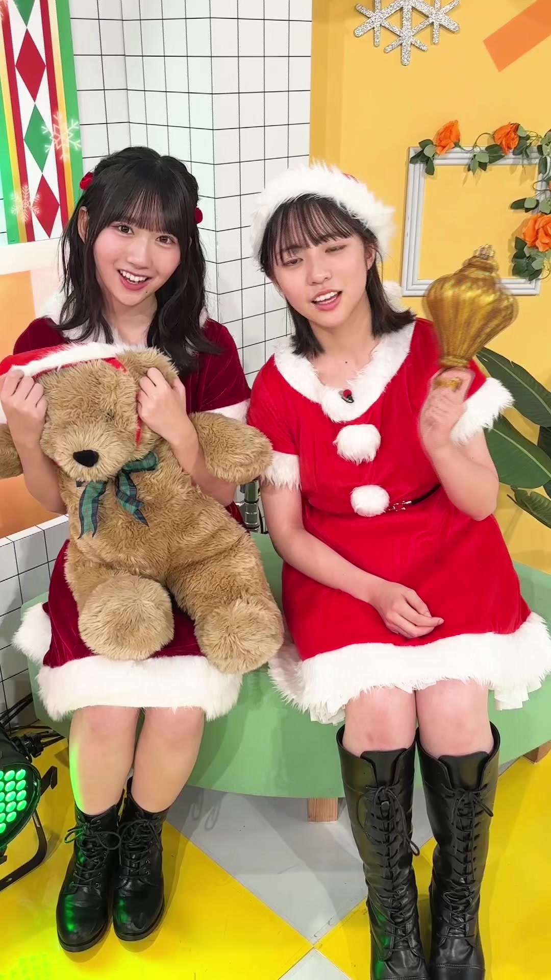 @新・日向坂ミュージックパレード【日テレ公式】