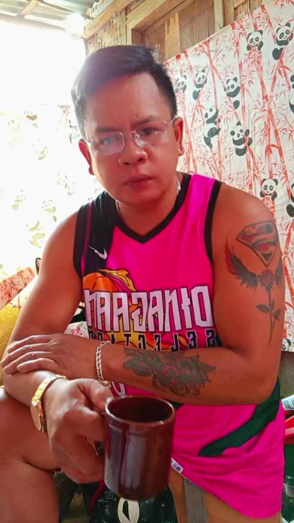 @Bhong Suarez