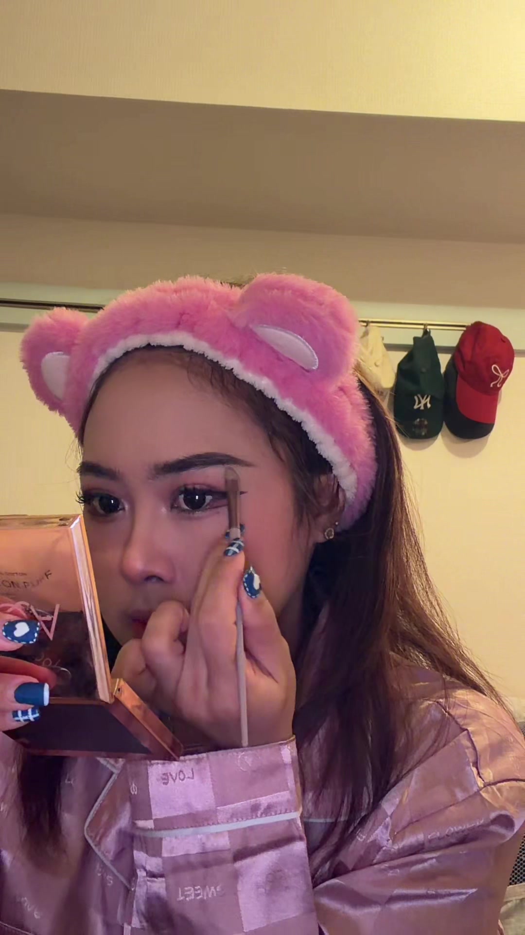 @SushiDaisuki🍣💞