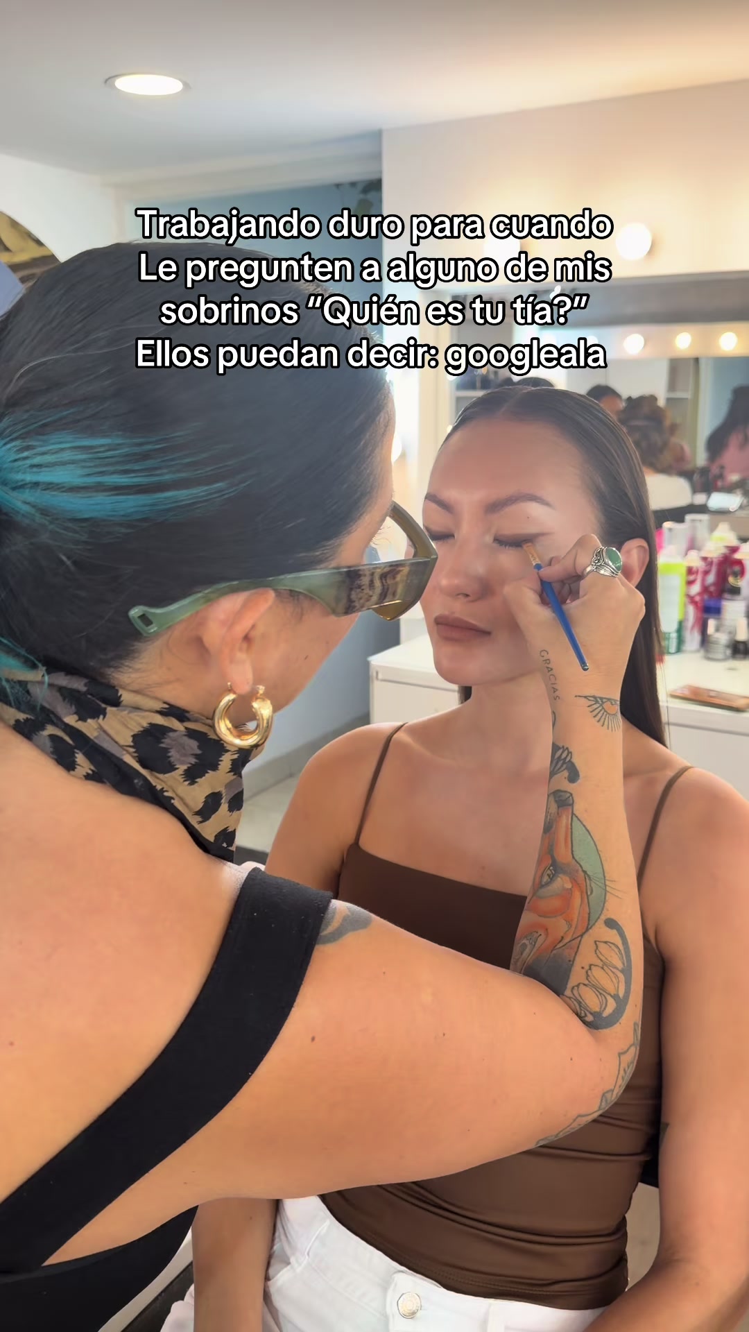 @Adriana Espinoza