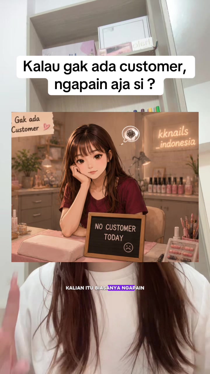 @Kknails_indonesia