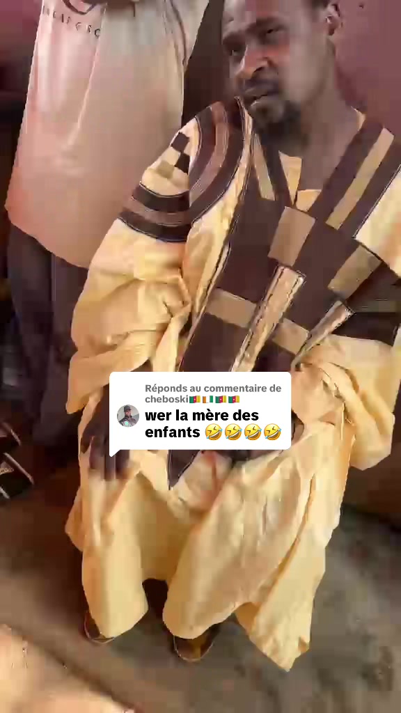 @MONSIEUR NAH PON